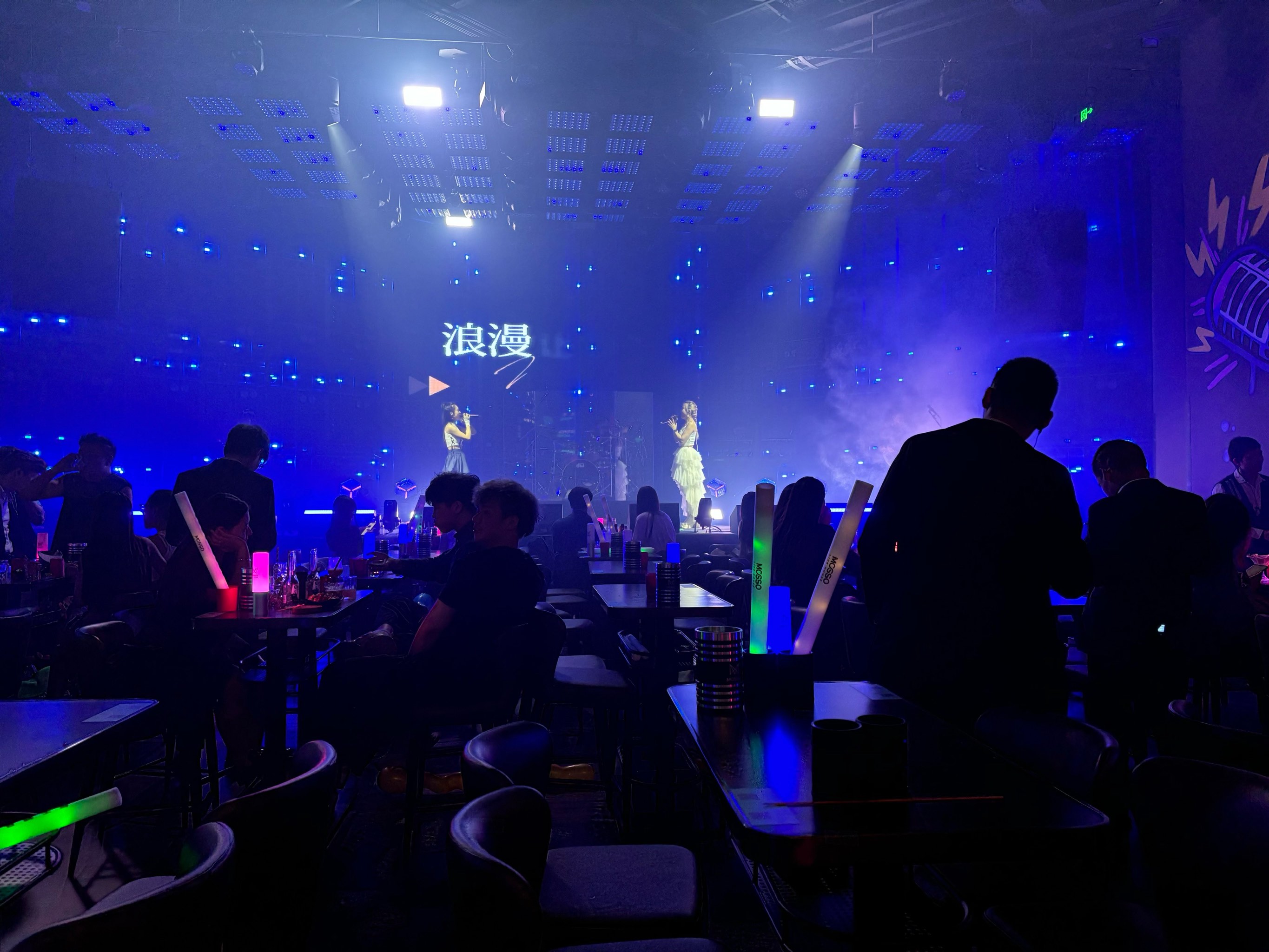 河池商务KTV：解读商务KTV的含义-金城江区小时场ktv预定